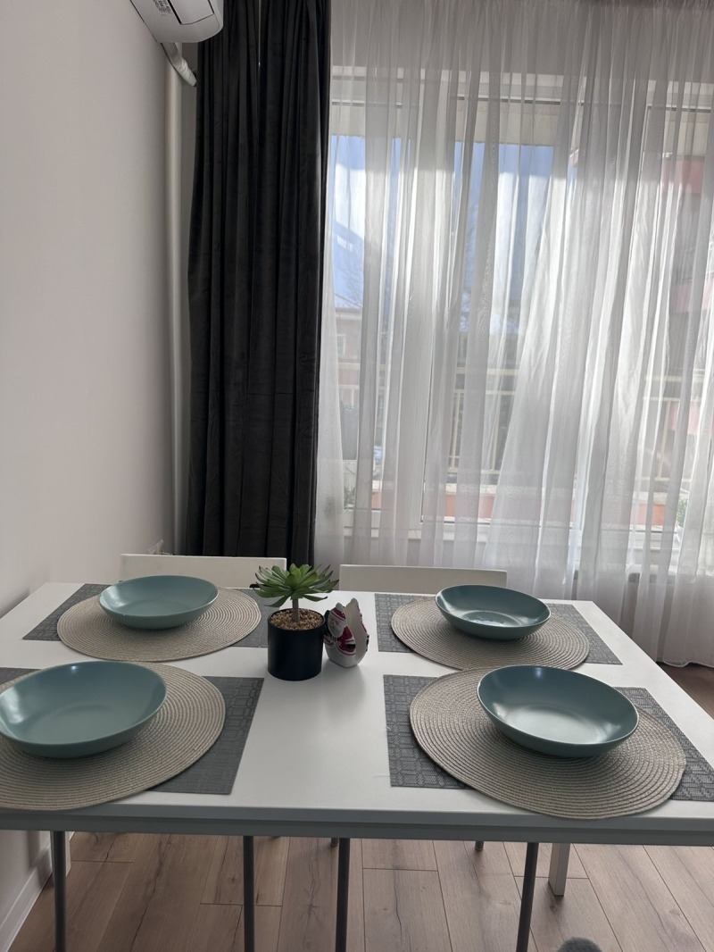 Дава под наем 2-СТАЕН, гр. София, Павлово, снимка 2 - Апартаменти - 52971445