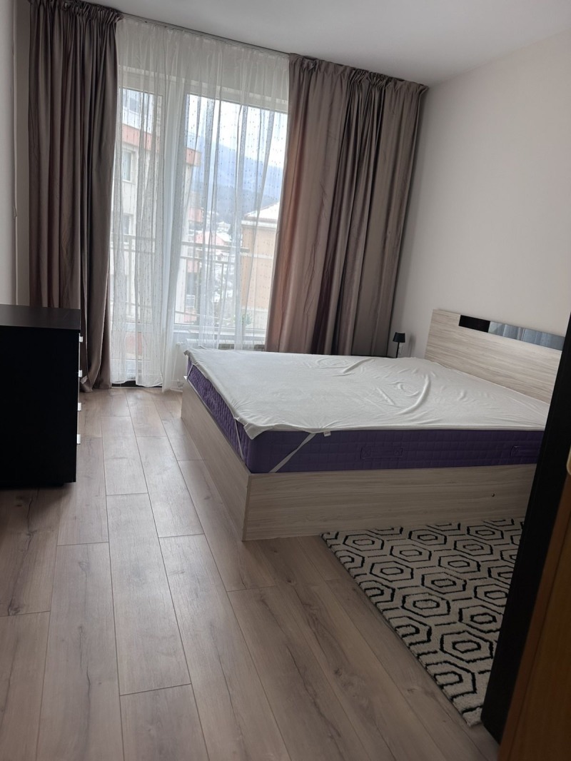 Дава под наем 2-СТАЕН, гр. София, Павлово, снимка 7 - Апартаменти - 52971445