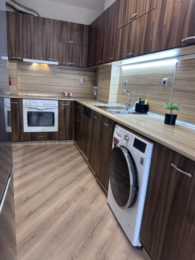 Дава под наем 2-СТАЕН, гр. София, Павлово, снимка 5 - Апартаменти - 52971445