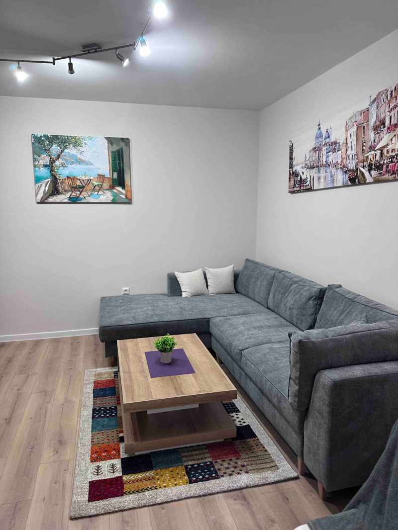 Дава под наем 2-СТАЕН, гр. София, Павлово, снимка 4 - Апартаменти - 52971445