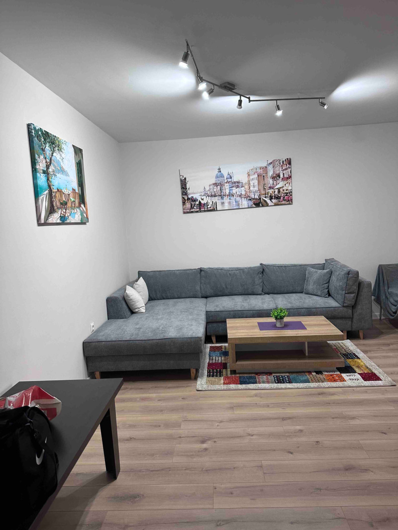 Дава под наем 2-СТАЕН, гр. София, Княжево