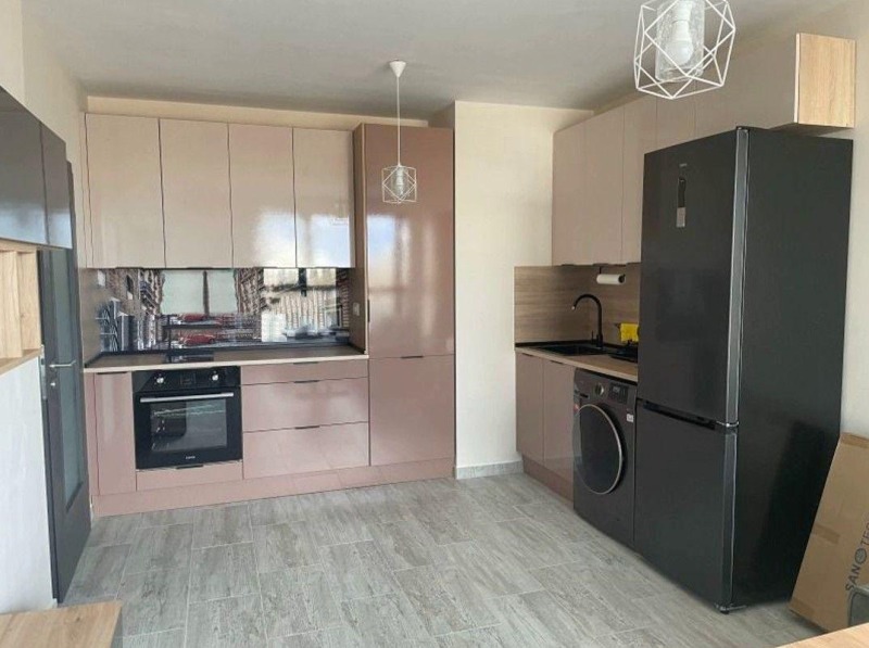 Дава под наем 2-СТАЕН, гр. София, Младост 4, снимка 3 - Апартаменти - 52988562