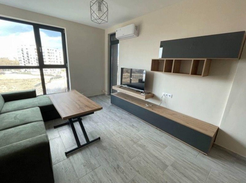 Дава под наем 2-СТАЕН, гр. София, Младост 4, снимка 2 - Апартаменти - 52988562