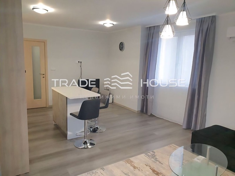 Дава под наем 2-СТАЕН, гр. Пловдив, Христо Смирненски, снимка 6 - Апартаменти - 52989578