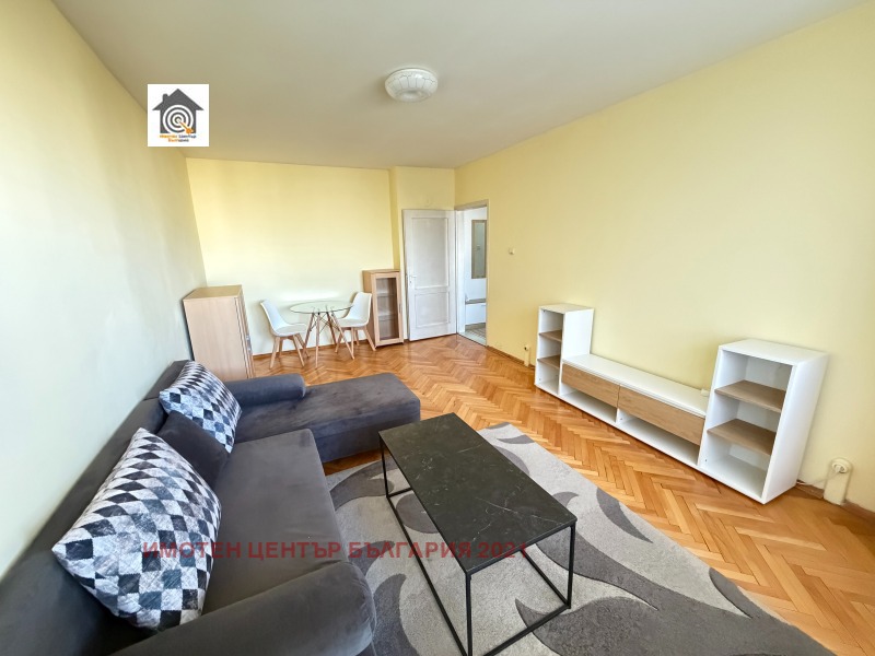 Дава под наем 2-СТАЕН, гр. София, Дървеница