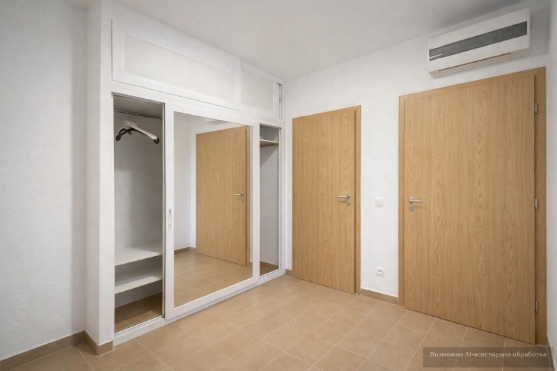 Дава под наем 2-СТАЕН, гр. София, Овча купел 1, снимка 3 - Апартаменти - 53313026