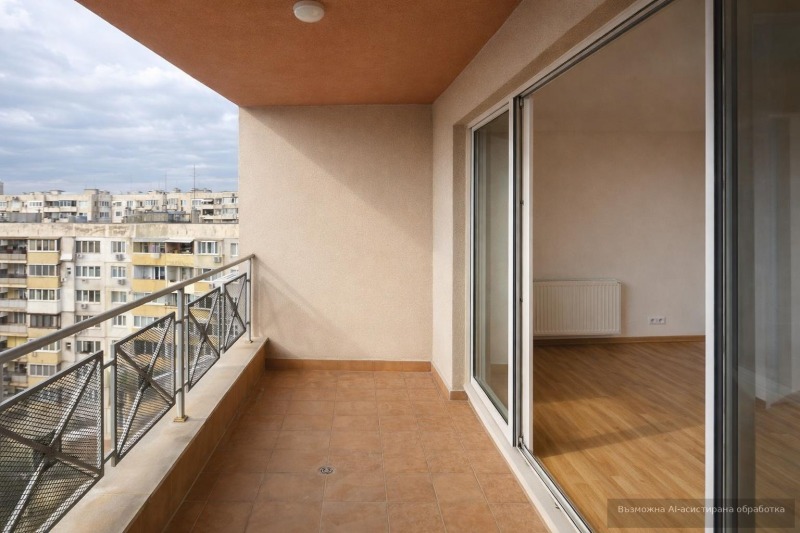 Дава под наем 2-СТАЕН, гр. София, Овча купел 1, снимка 5 - Апартаменти - 53313026