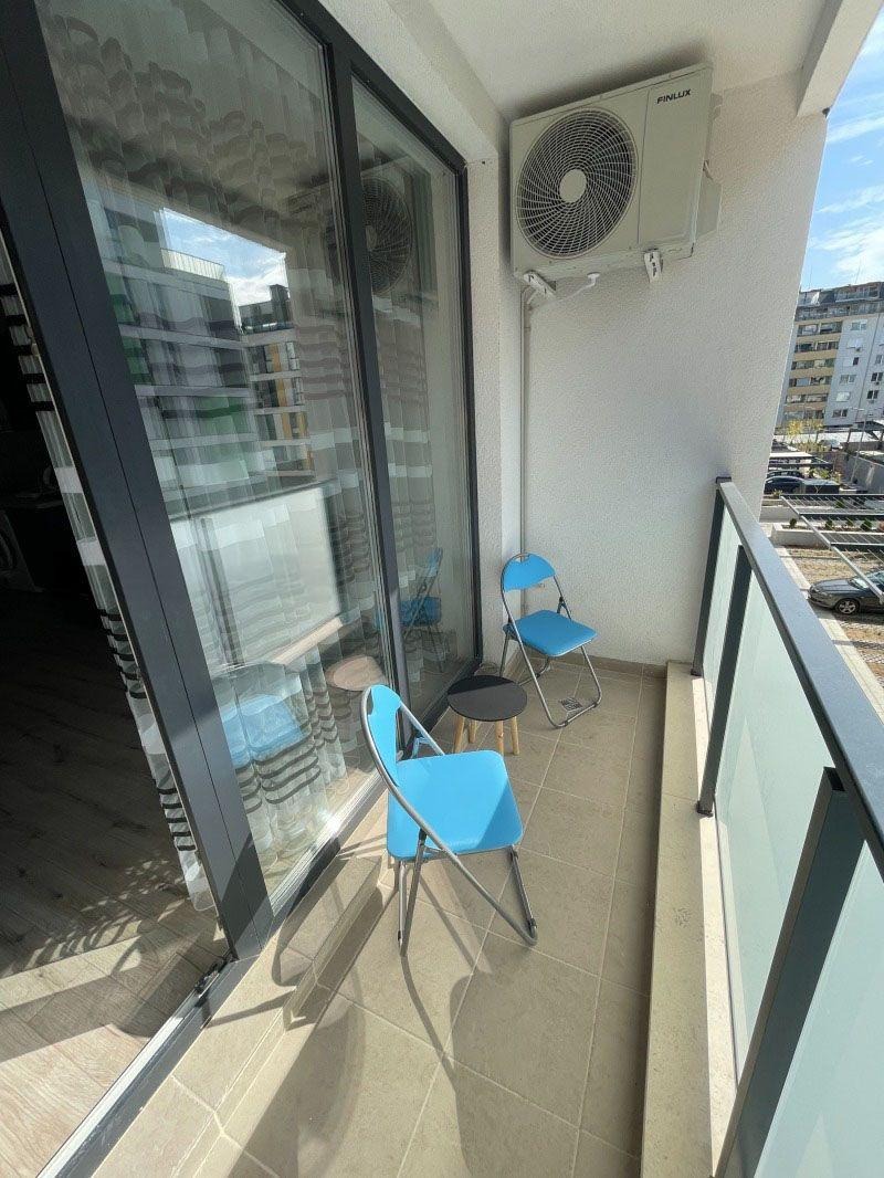 Дава под наем 2-СТАЕН, гр. София, Връбница 2, снимка 10 - Апартаменти - 54131224