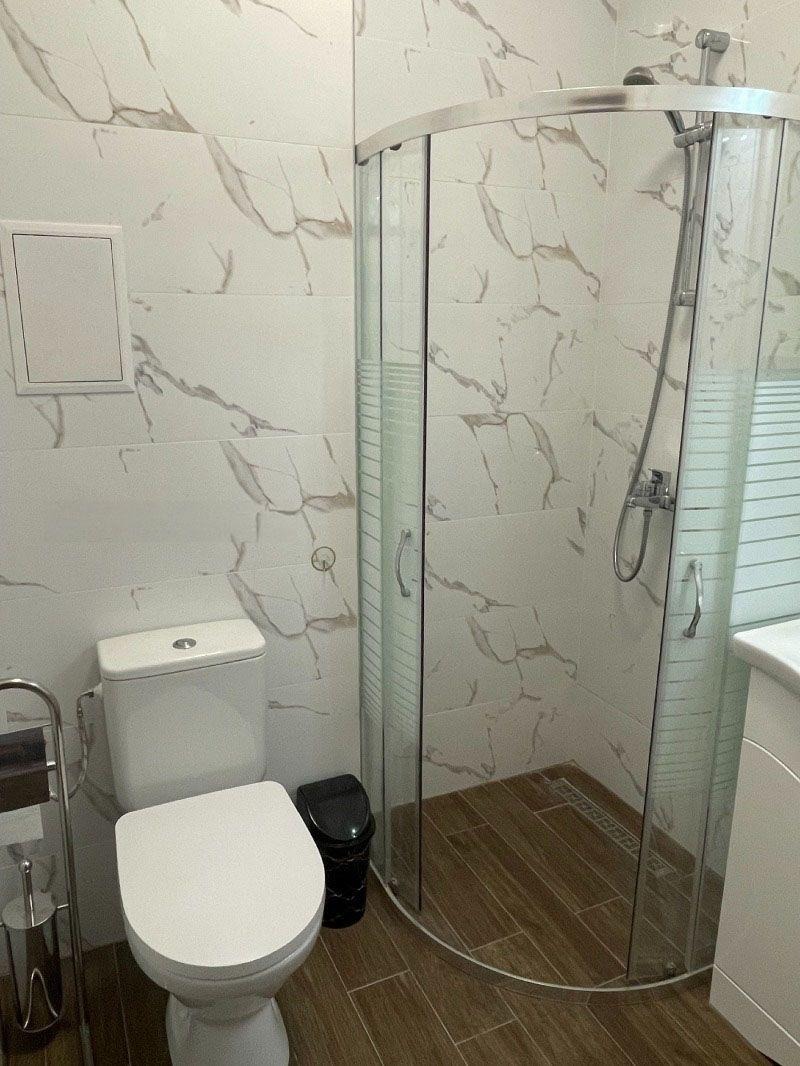 Дава под наем 2-СТАЕН, гр. София, Връбница 2, снимка 6 - Апартаменти - 54131224