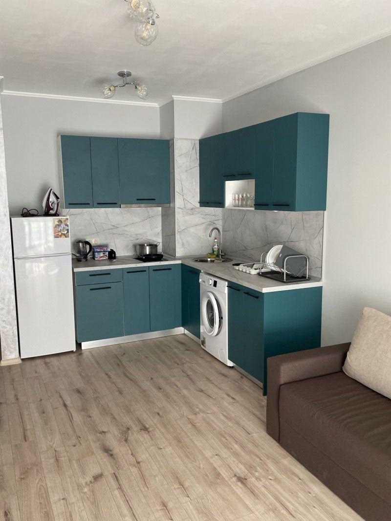 Дава под наем 2-СТАЕН, гр. София, Връбница 2, снимка 2 - Апартаменти - 54131224