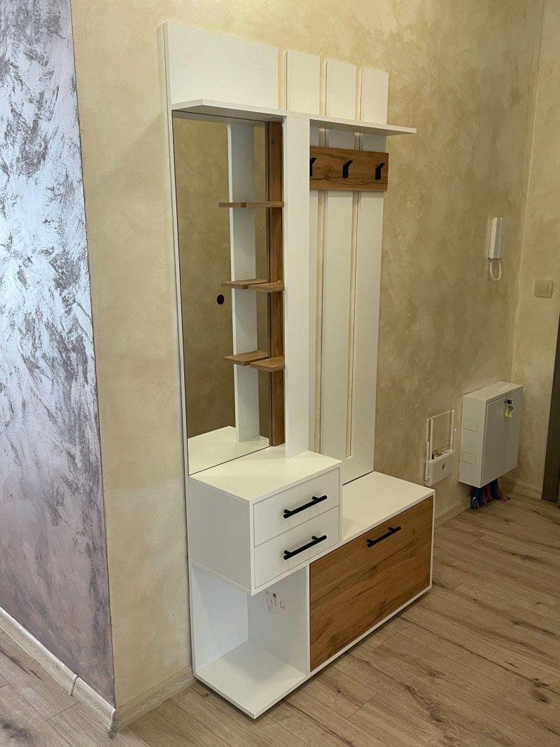 Дава под наем 2-СТАЕН, гр. София, Връбница 2, снимка 8 - Апартаменти - 54131224