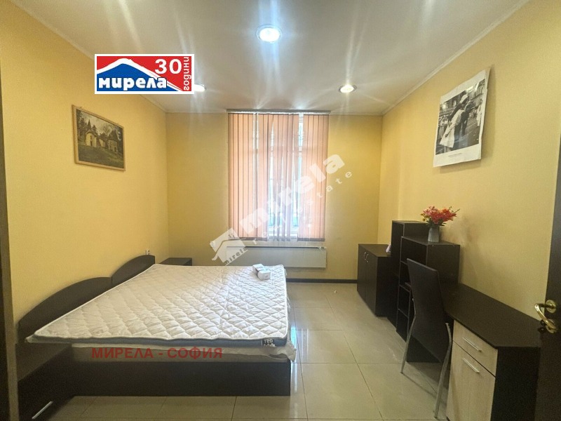 A louer  2 chambres Sofia , Tsentar , 92 m² | 15359806 - image [3]