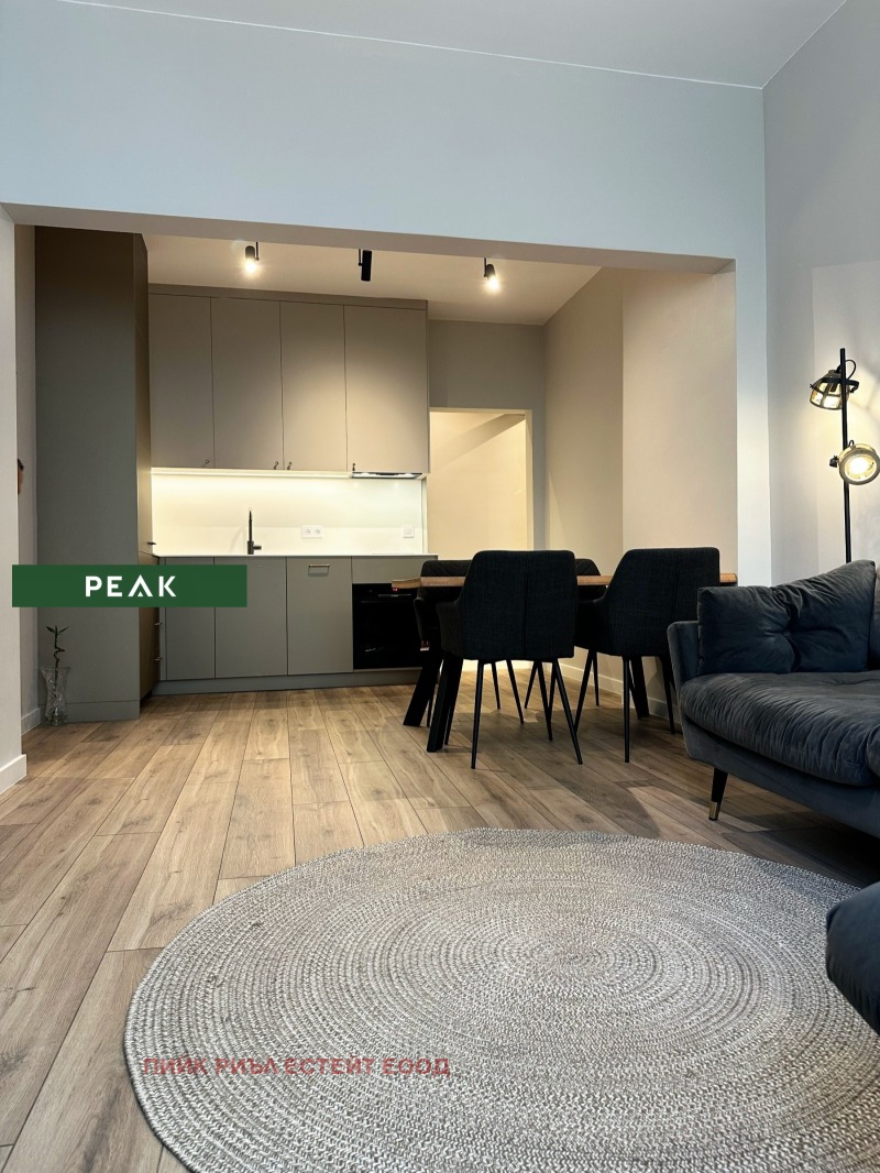 De inchiriat  2 dormitoare Sofia , Țentâr , 70 mp | 27359164