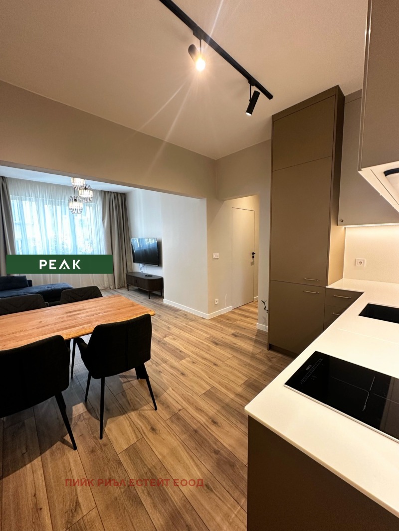 De inchiriat  2 dormitoare Sofia , Țentâr , 70 mp | 27359164 - imagine [2]