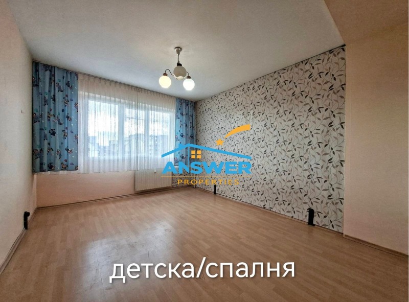 Дава под наем 3-СТАЕН, гр. София, Хаджи Димитър, снимка 6 - Апартаменти - 52574838