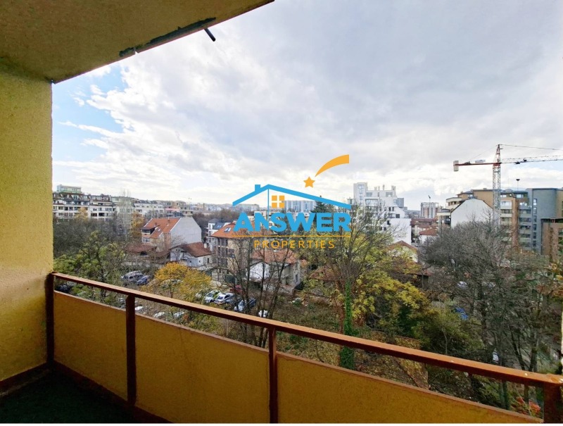 Дава под наем 3-СТАЕН, гр. София, Хаджи Димитър, снимка 11 - Апартаменти - 52574838