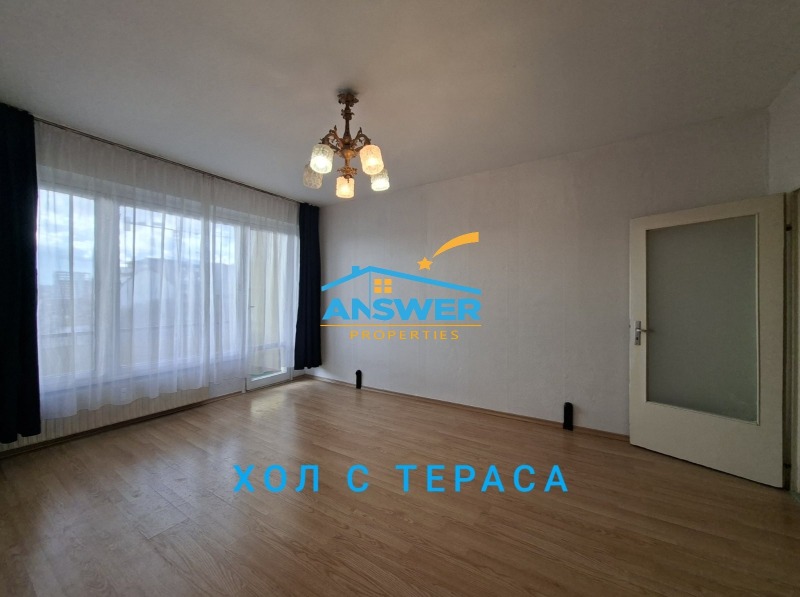 Под наем 3-СТАЕН, град София, Хаджи Димитър • 500 € / 977.91 лв. • 33867749 1