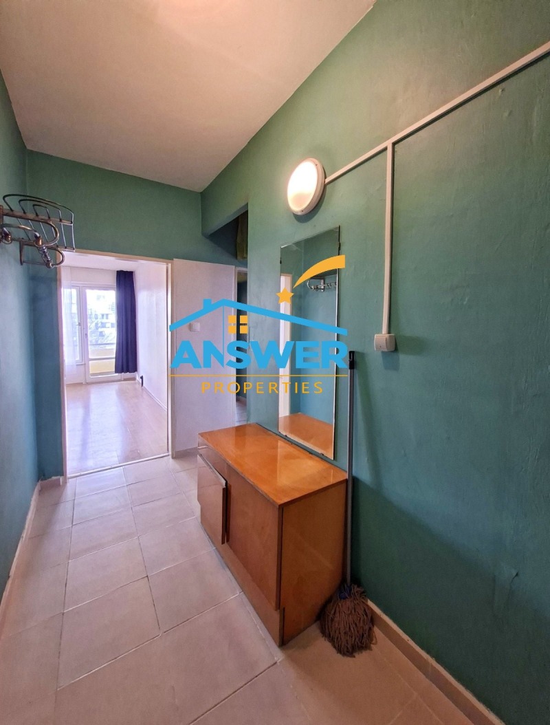 Дава под наем 3-СТАЕН, гр. София, Хаджи Димитър, снимка 7 - Апартаменти - 52574838