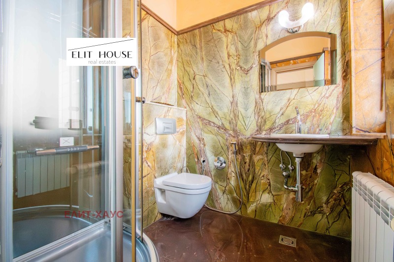 Дава под наем 3-СТАЕН, гр. София, Лозенец, снимка 15 - Апартаменти - 52854766