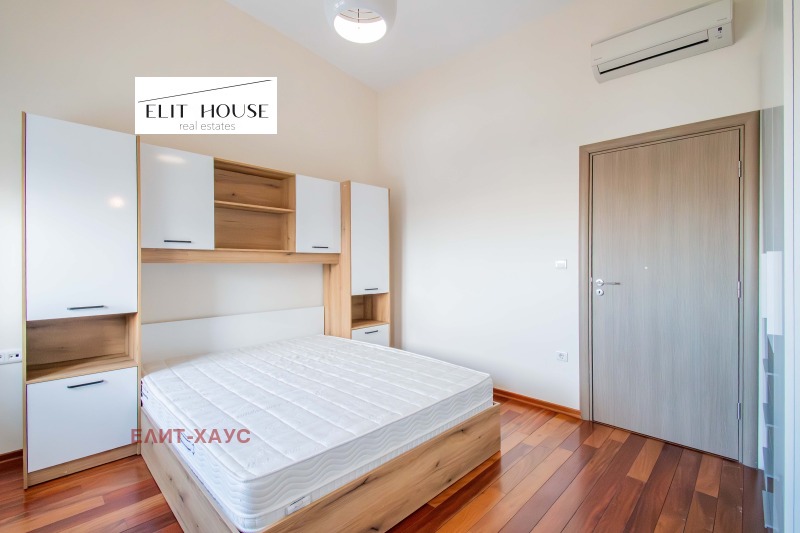 Дава под наем 3-СТАЕН, гр. София, Лозенец, снимка 14 - Апартаменти - 52854766