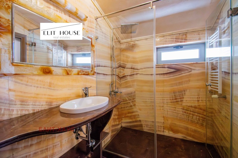 Дава под наем 3-СТАЕН, гр. София, Лозенец, снимка 11 - Апартаменти - 52854766