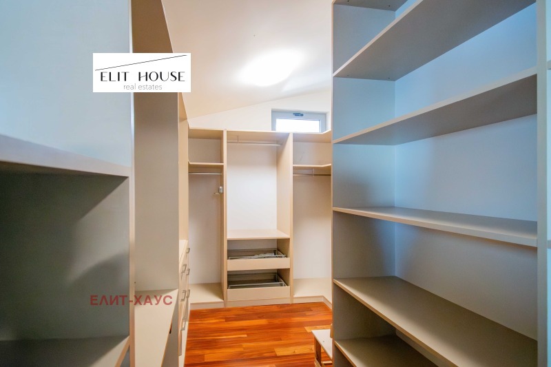 Дава под наем 3-СТАЕН, гр. София, Лозенец, снимка 12 - Апартаменти - 52854766