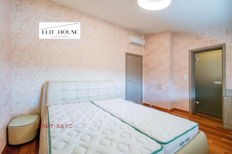 Дава под наем 3-СТАЕН, гр. София, Лозенец, снимка 10 - Апартаменти - 52854766