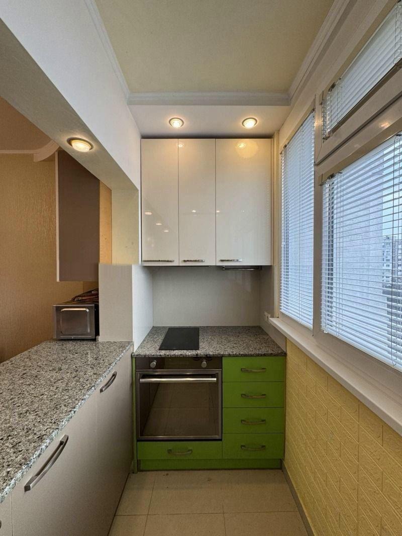 Дава под наем 3-СТАЕН, гр. София, Младост 1А, снимка 3 - Апартаменти - 53255799