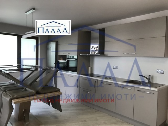 Da affittare  3 camere da letto Varna , Tsveten kvartal , 160 mq | 54298335 - Immagine [5]