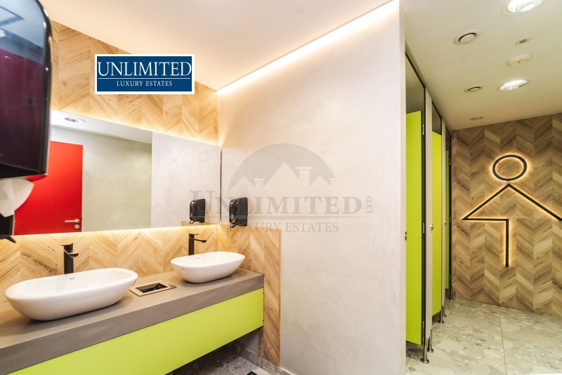 Дава под наем ОФИС, гр. София, Полигона, снимка 7 - Офиси - 53350422