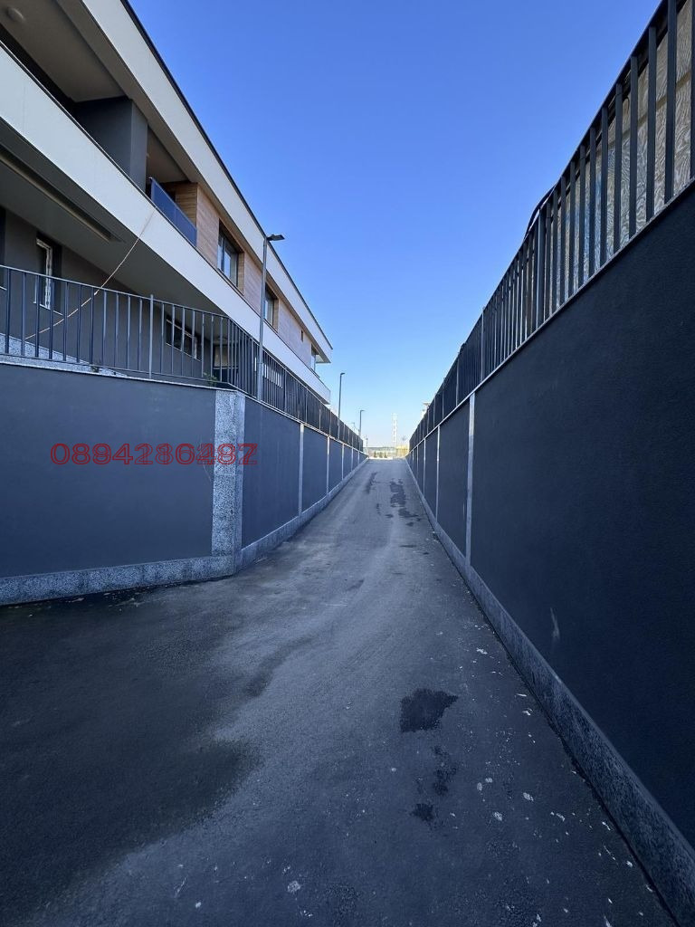 Дава под наем  Гараж град София , Младост 3 , 21 кв.м | 31595266 - изображение [7]
