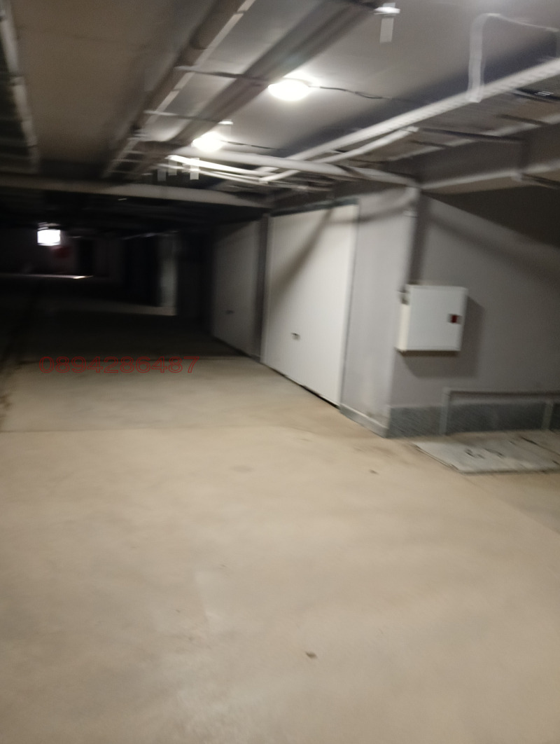 Дава под наем  Гараж град София , Младост 3 , 21 кв.м | 31595266 - изображение [5]