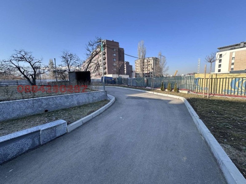 Дава под наем  Гараж град София , Младост 3 , 21 кв.м | 31595266 - изображение [8]