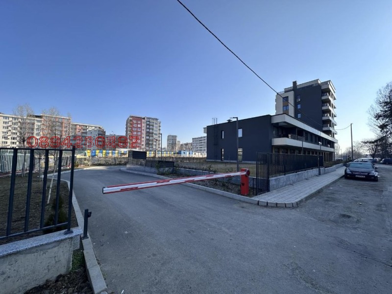 Дава под наем  Гараж град София , Младост 3 , 21 кв.м | 31595266 - изображение [12]