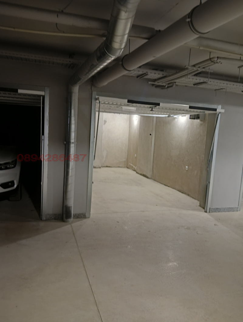 Дава под наем  Гараж град София , Младост 3 , 21 кв.м | 31595266 - изображение [3]