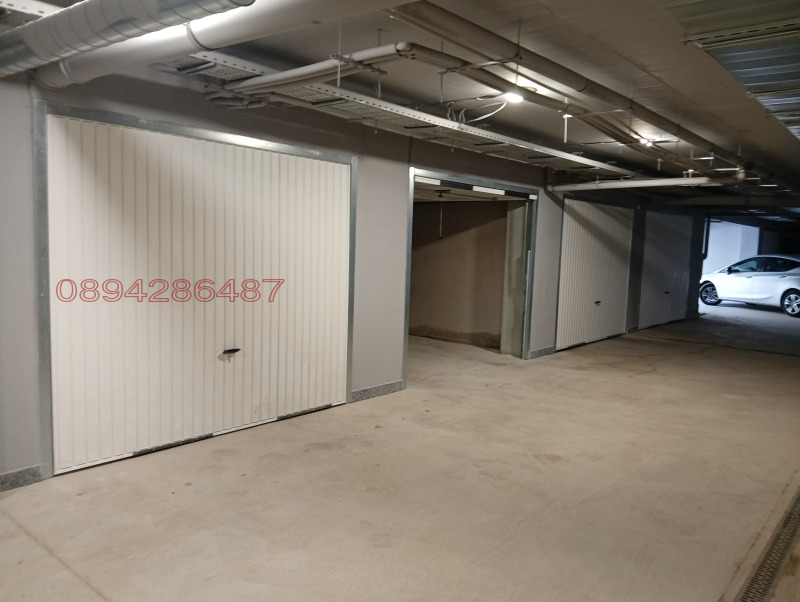 Дава под наем  Гараж град София , Младост 3 , 21 кв.м | 31595266