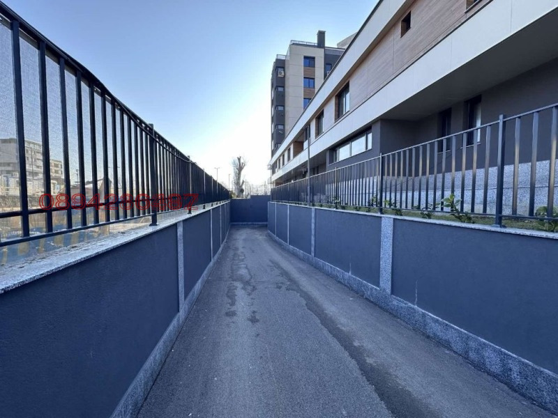 Дава под наем  Гараж град София , Младост 3 , 21 кв.м | 31595266 - изображение [9]