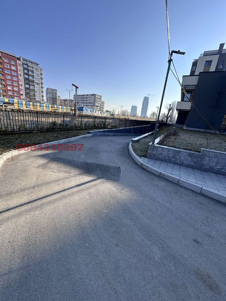 Дава под наем  Гараж град София , Младост 3 , 21 кв.м | 31595266 - изображение [10]