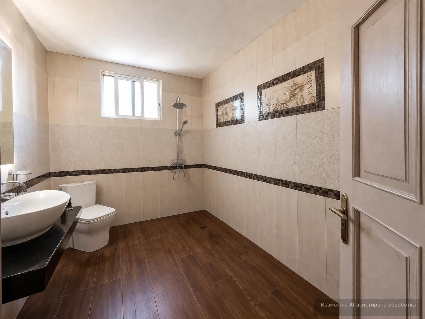 Дава под наем 1-СТАЕН, гр. Пловдив, Мараша, снимка 6 - Апартаменти - 54341662