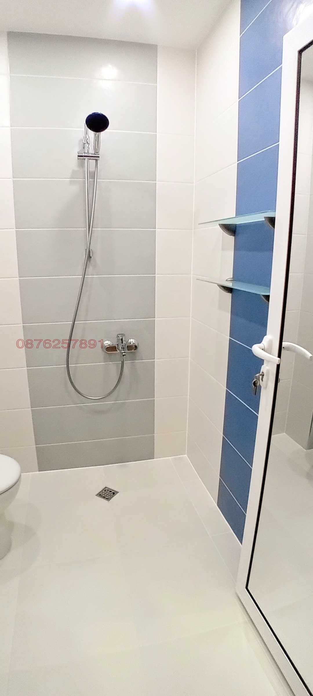 Дава под наем 2-СТАЕН, гр. Пловдив, Остромила, снимка 12 - Апартаменти - 54049985