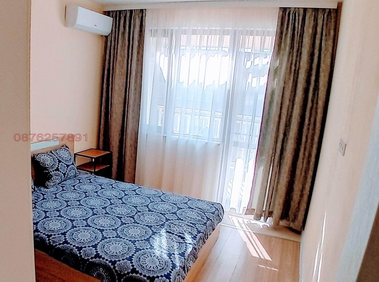 Дава под наем 2-СТАЕН, гр. Пловдив, Остромила, снимка 13 - Апартаменти - 54049985