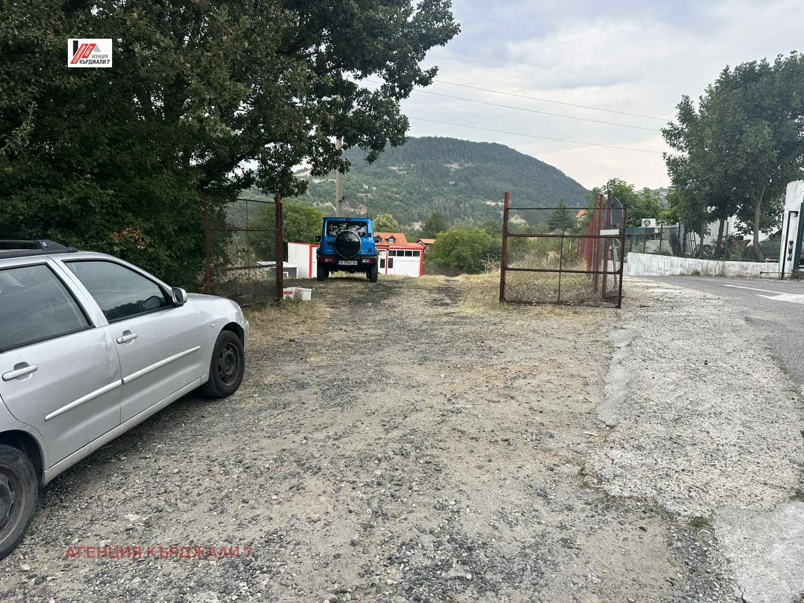 Дава под наем БИЗНЕС ИМОТ, с. Калинка, област Кърджали, снимка 4 - Други - 55719225