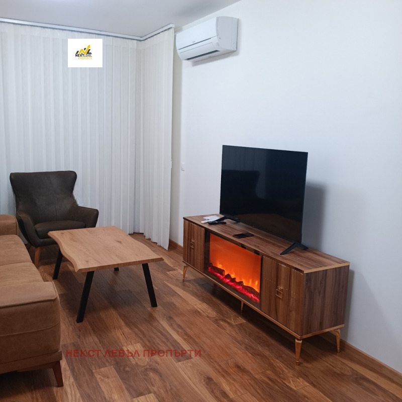 Дава под Наем 2-СТАЕН в град София, Малинова долина - 70 кв.м / 700 € » 1 369.08 лв., НЕКСТ ЛЕВЪЛ ПРОПЪРТИ