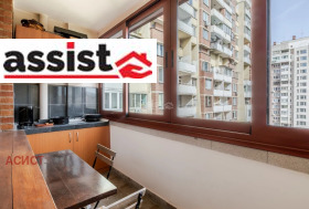 1 bedroom Zona B-5, Sofia 16