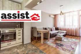 1 bedroom Zona B-5, Sofia 8