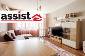 1 bedroom Zona B-5, Sofia 4