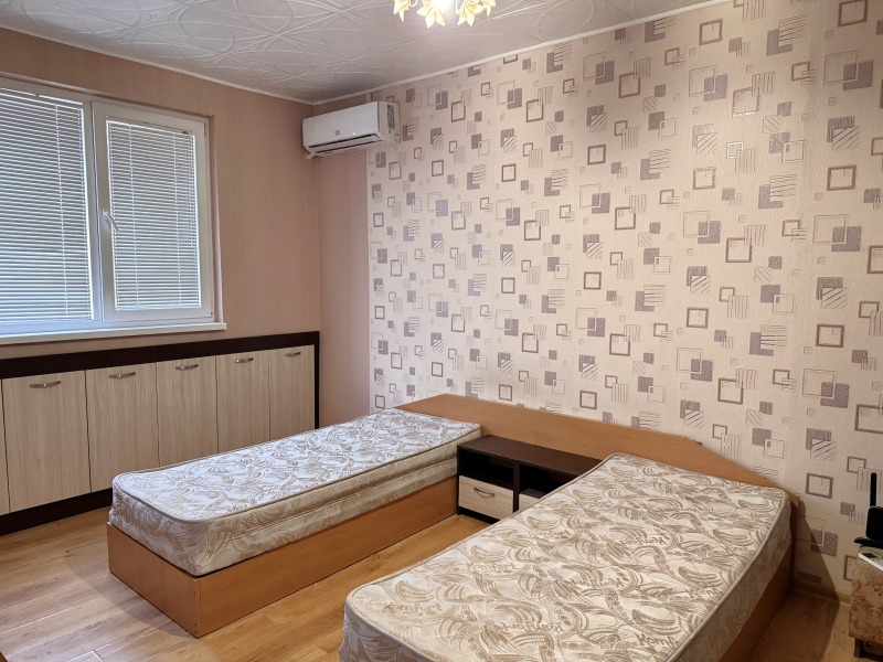 Дава под наем 2-СТАЕН, гр. Враца, Металург, снимка 4 - Апартаменти - 53452712