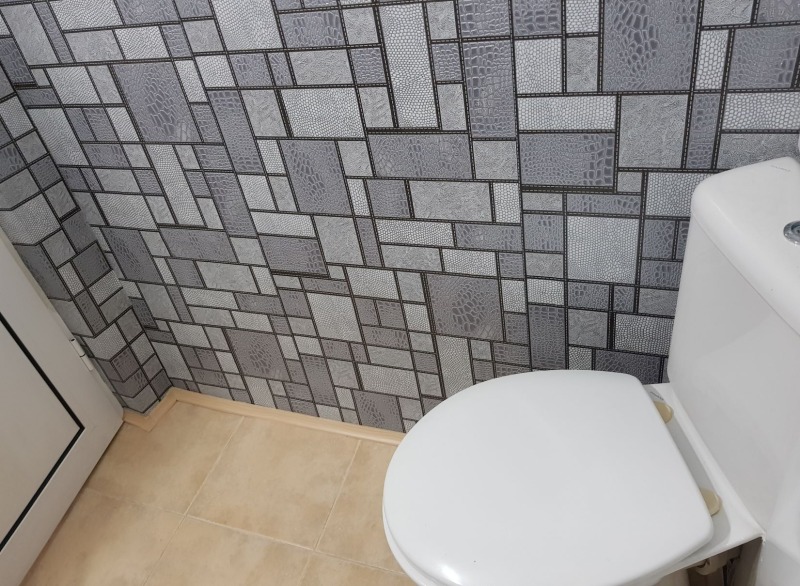 Дава под наем 2-СТАЕН, гр. Враца, Металург, снимка 11 - Апартаменти - 53452712