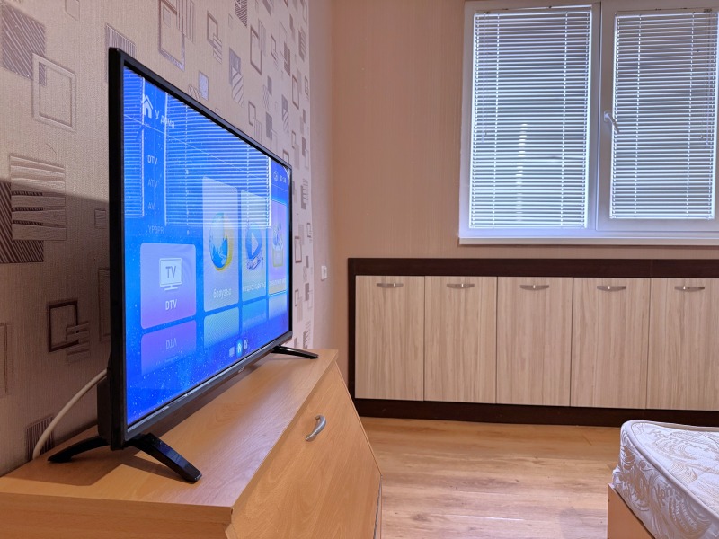 Дава под наем 2-СТАЕН, гр. Враца, Металург, снимка 6 - Апартаменти - 53452712