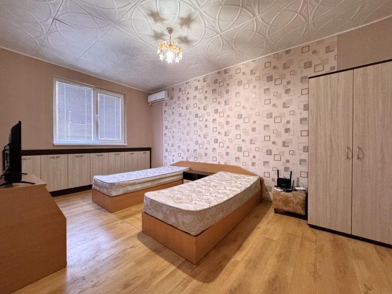 Дава под наем 2-СТАЕН, гр. Враца, Металург, снимка 5 - Апартаменти - 53452712